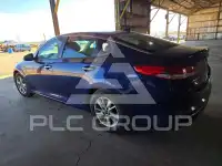 2017 KIA Optima фото
