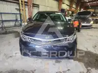 2017 KIA Optima фото
