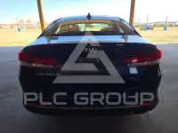 2017 KIA Optima фото