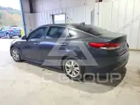 2017 KIA Optima photo