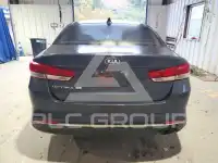 2017 KIA Optima photo