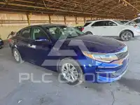 2017 KIA Optima фото