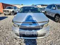 2017 KIA Optima фото