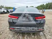2017 KIA Optima фото