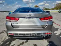 2017 KIA Optima photo