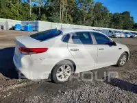 2017 KIA Optima фото