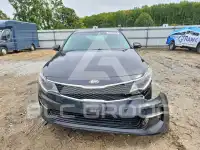 2017 KIA Optima фото