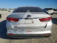 2017 KIA Optima photo