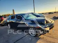 2017 KIA Optima фото