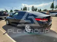 2017 KIA Optima фото
