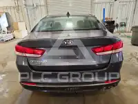 2017 KIA Optima фото
