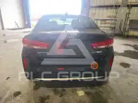 2017 KIA Optima фото