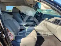 2017 KIA Optima photo