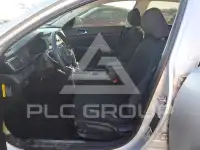 2017 KIA Optima photo
