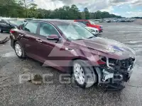 2017 KIA Optima фото