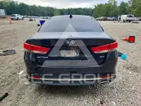2017 KIA Optima photo