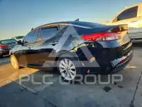 2017 KIA Optima фото
