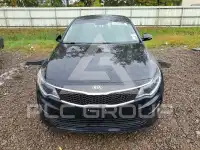 2017 KIA Optima photo