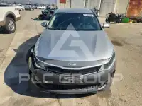 2017 KIA Optima фото