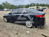 2017 KIA Optima photo