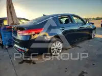 2017 KIA Optima фото