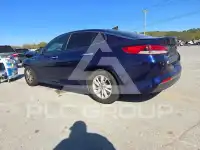 2017 KIA Optima фото