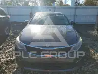 2017 KIA Optima фото