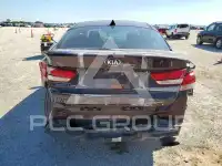 2017 KIA Optima фото