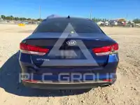 2017 KIA Optima фото