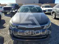 2017 KIA Optima фото