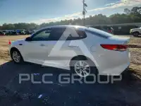 2017 KIA Optima фото
