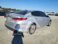 2017 KIA Optima photo