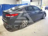 2017 KIA Optima photo