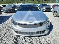 2017 KIA Optima фото