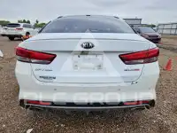 2017 KIA Optima фото