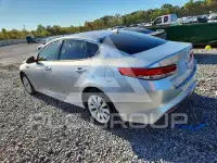 2017 KIA Optima фото