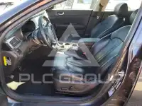2017 KIA Optima фото