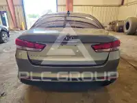 2017 KIA Optima фото