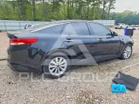 2017 KIA Optima photo