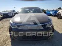 2017 KIA Optima фото