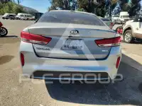 2017 KIA Optima фото