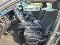 2017 KIA Optima photo