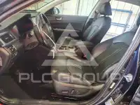 2017 KIA Optima фото