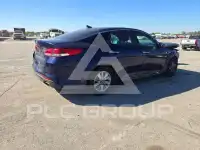2017 KIA Optima фото