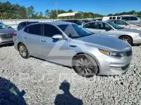 2017 KIA Optima фото