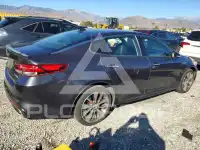 2017 KIA Optima фото