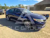 2017 KIA Optima фото