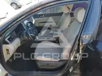 2017 KIA Optima фото