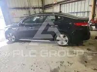 2017 KIA Optima фото