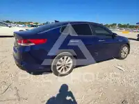 2017 KIA Optima фото